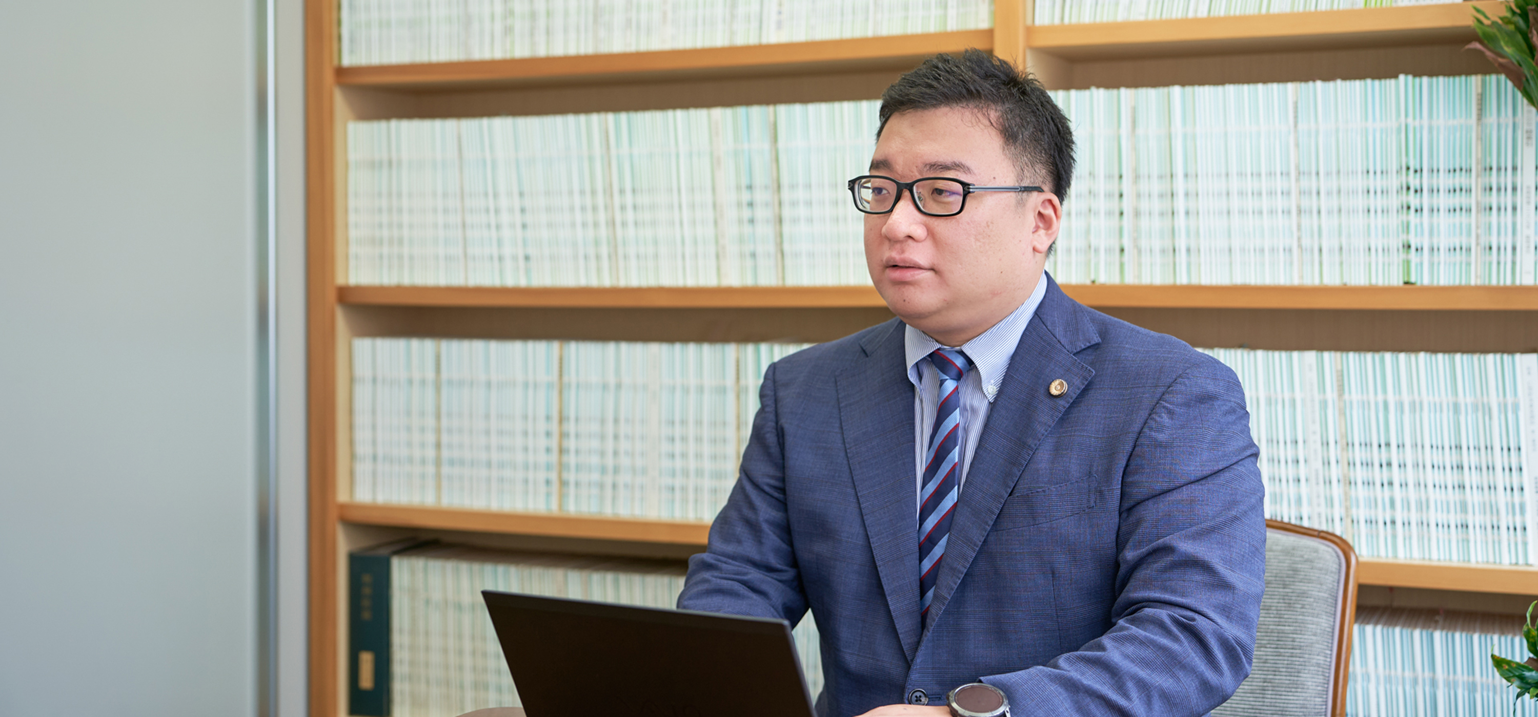 はばたき法律事務所